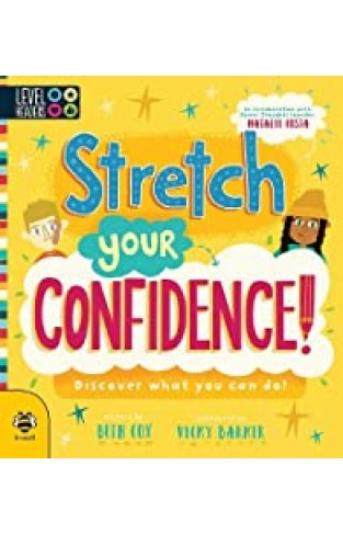Stretch Your Confidence: Discover what you can do! - (PB)